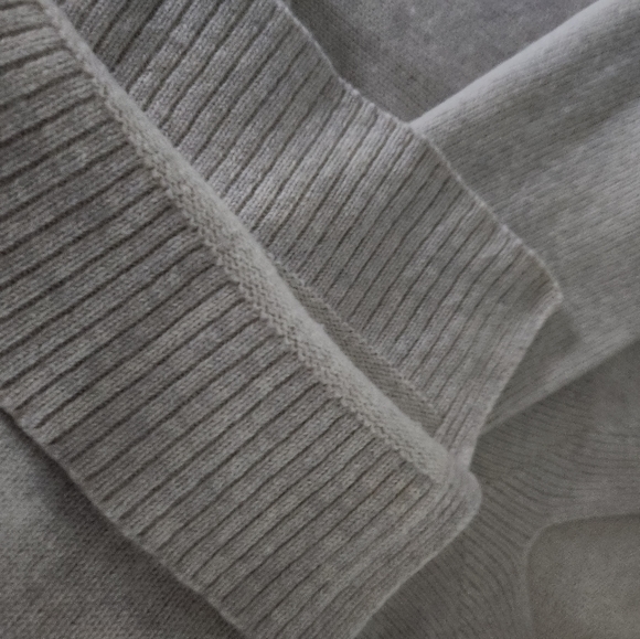 BR x Todd and Duncan 100% cashmere sweater L - Picture 4 of 4